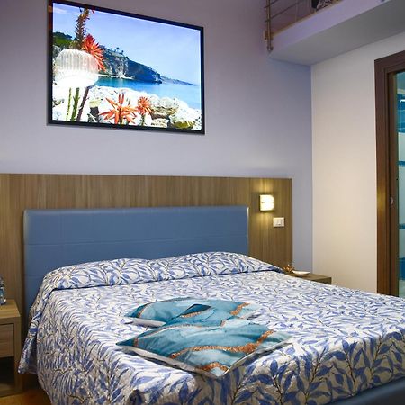 La Finestra Sul Cortile B&B シャッカ エクステリア 写真