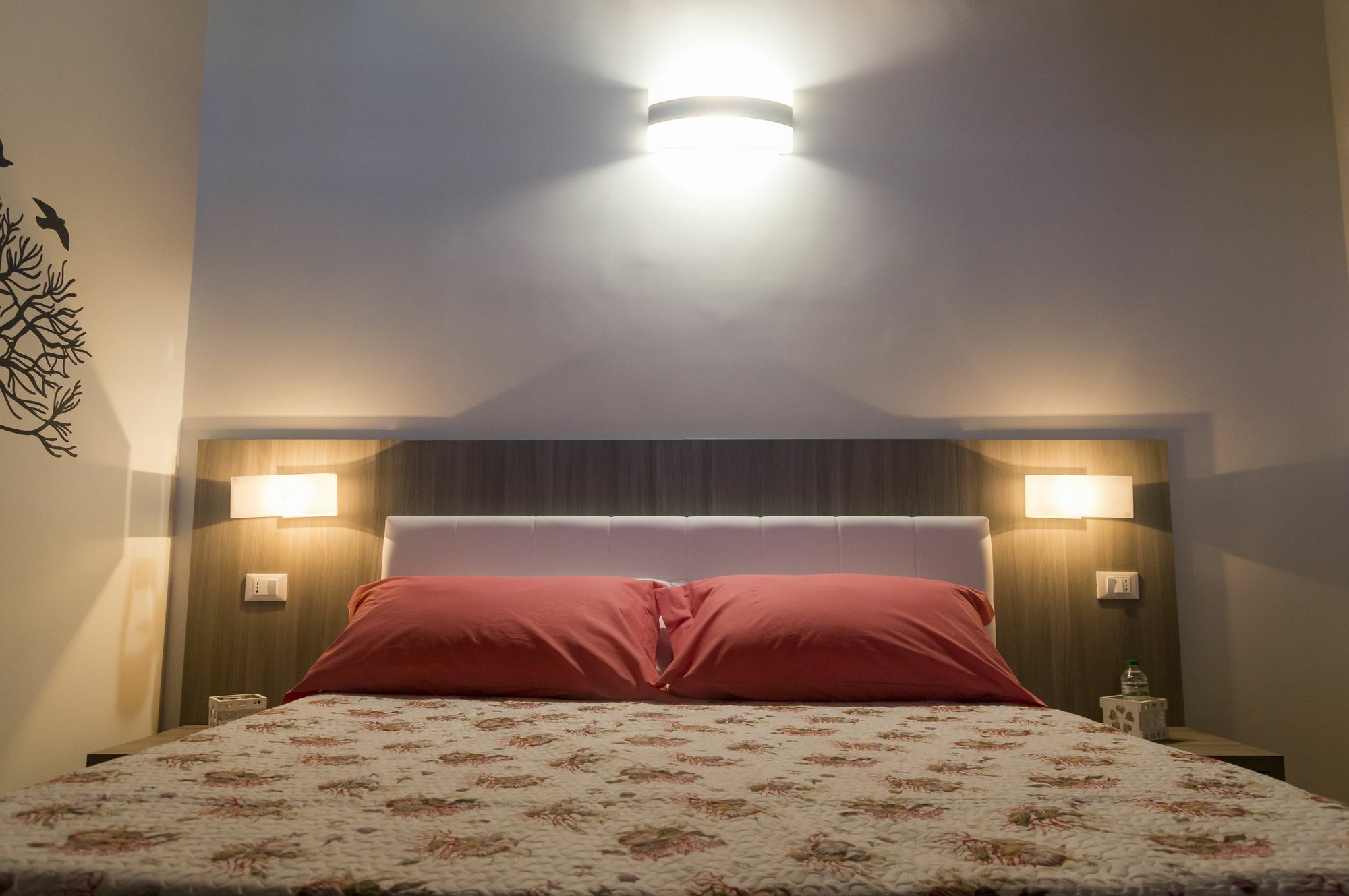 La Finestra Sul Cortile B&B シャッカ エクステリア 写真